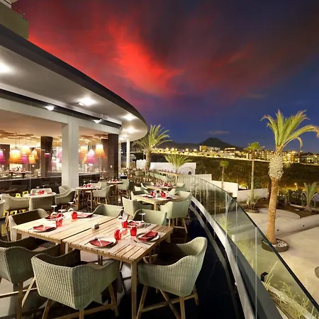 Hard Rock Tenerife 5*