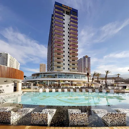 Hard Rock Tenerife Hotel