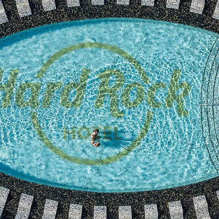 Hard Rock Tenerife 5*