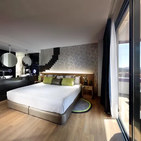 Hard Rock Tenerife Hotel