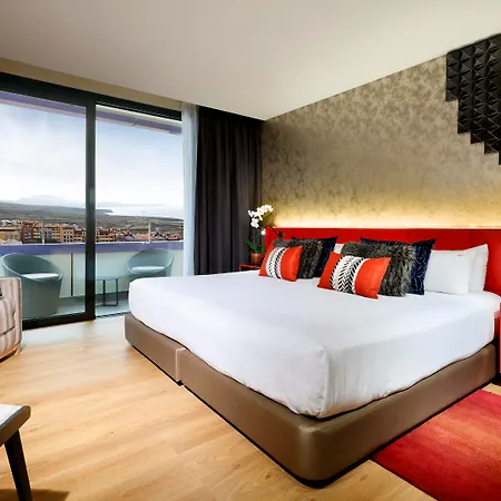 Hard Rock Tenerife Hotel 5*