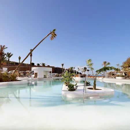 Hotel Hard Rock Tenerife 5*