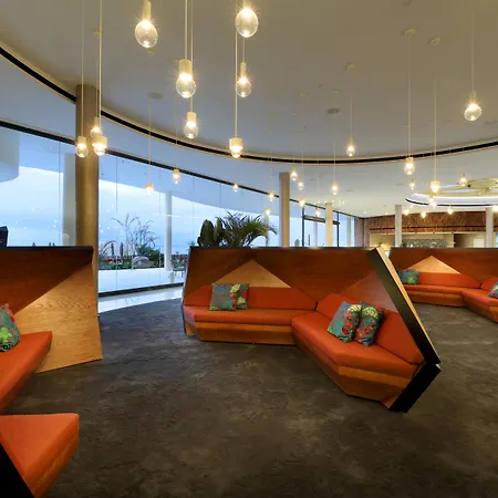 Hard Rock Tenerife Hotel 5*