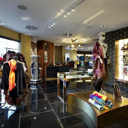 Hard Rock Tenerife Costa Adeje (Tenerife)