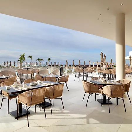 Hard Rock Tenerife Hotel