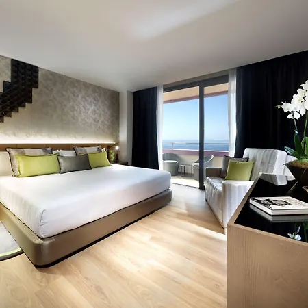 Hotel Hard Rock Tenerife Costa Adeje (Tenerife)