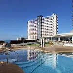 特内里费硬石酒店度假村 阿德耶