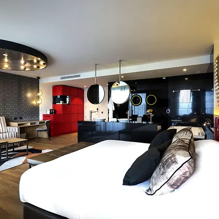 Hard Rock Tenerife מלון אדחה