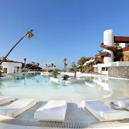 מלון Hard Rock Tenerife