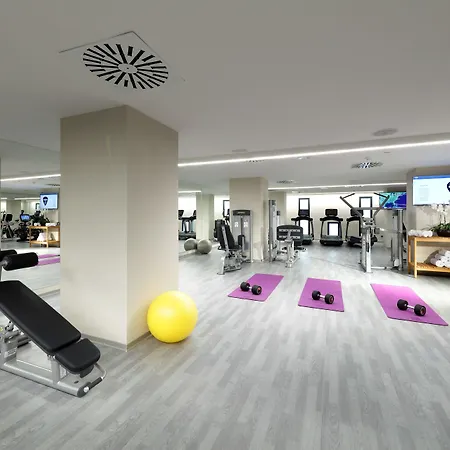 Hard Rock Tenerife מלון 5*