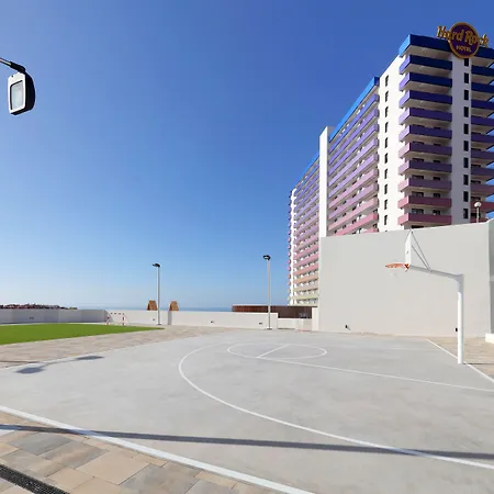 Hard Rock Tenerife מלון