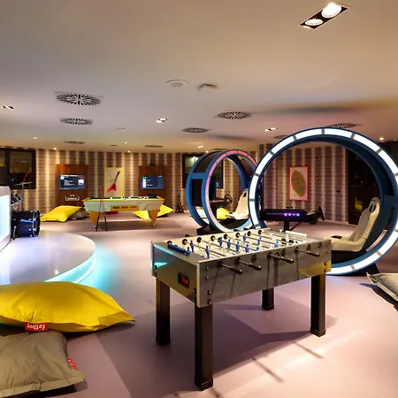 Hard Rock Tenerife מלון 5*