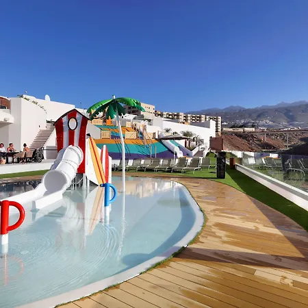 Hard Rock Tenerife מלון 5*