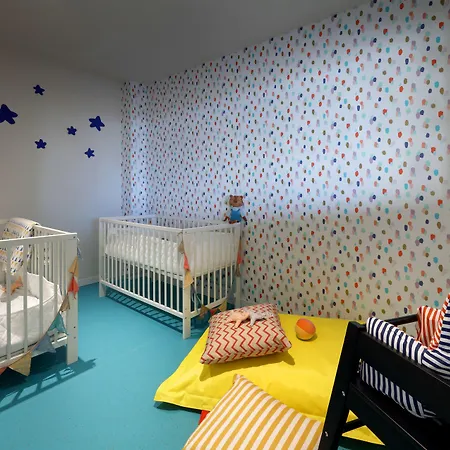 Hard Rock Tenerife 5* אדחה