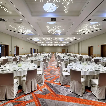 מלון Hard Rock Tenerife אדחה