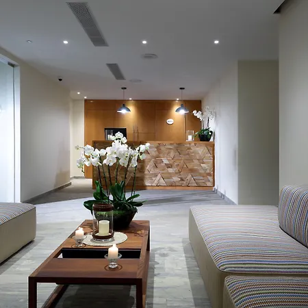 Hard Rock Tenerife 5* אדחה