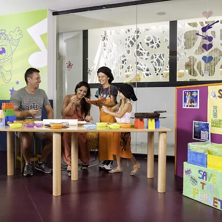 Hard Rock Tenerife מלון