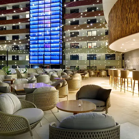 מלון Hard Rock Tenerife אדחה