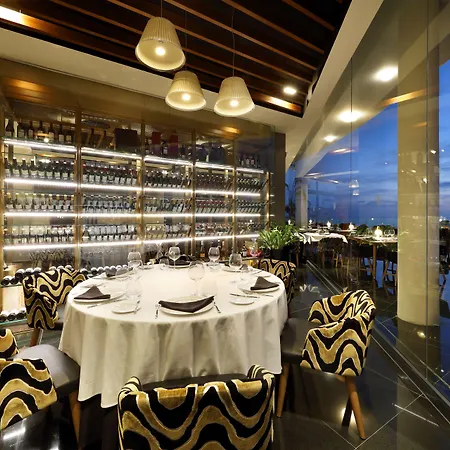 Hard Rock Tenerife 5* אדחה