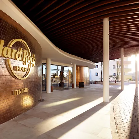 Hard Rock Tenerife 5*