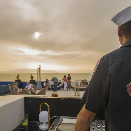 מלון Hard Rock Tenerife