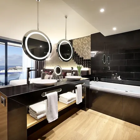 מלון Hard Rock Tenerife אדחה