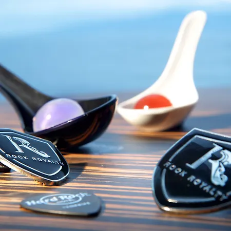 מלון Hard Rock Tenerife אדחה