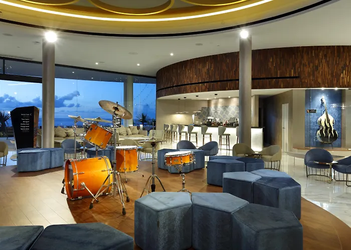 Hotel Hard Rock Tenerife