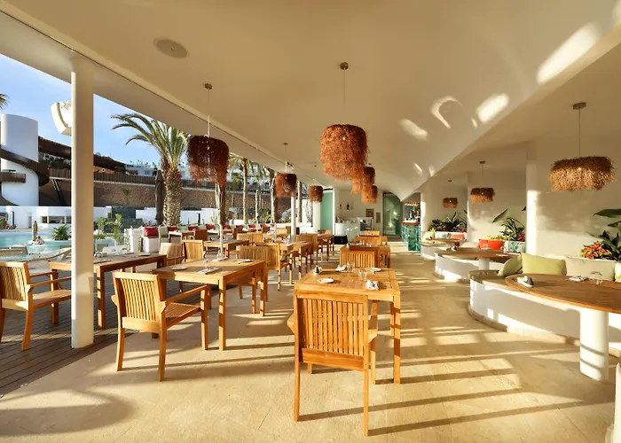 Hard Rock Tenerife Hotel 5*