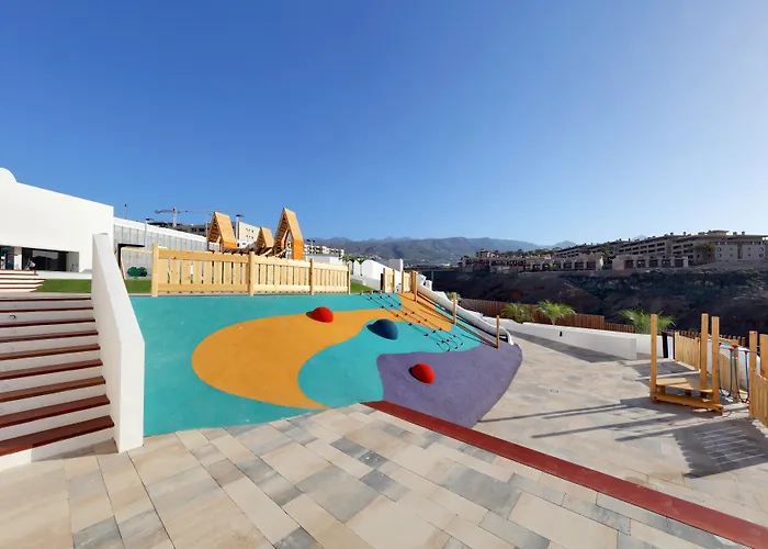 Hard Rock Tenerife 5*