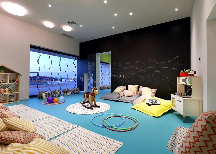 Hard Rock Tenerife Hotel 5*