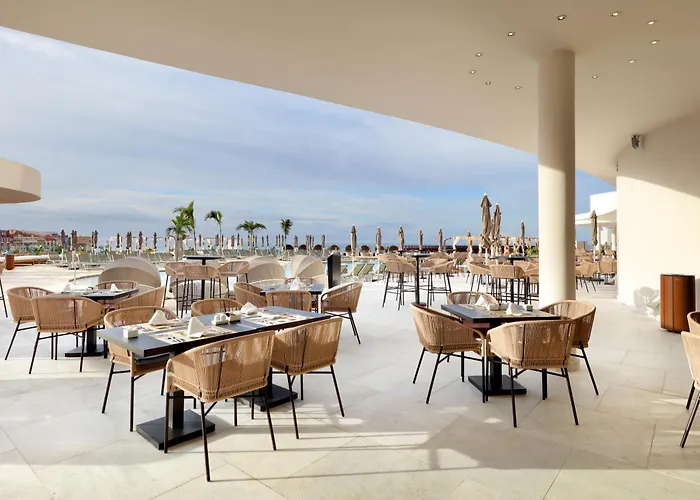 Hard Rock Tenerife Hotel