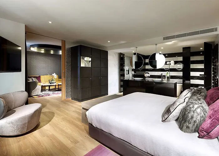 Hard Rock Tenerife 5* Адехе